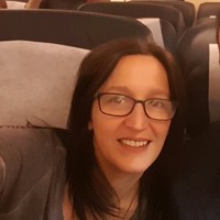 Begoña Rodriguez Fernandez