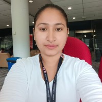 Parveen Kaur