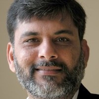 Buland Siddiqui, PMP