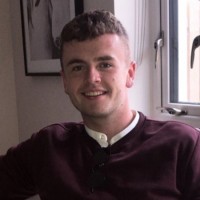 Darragh Marron
