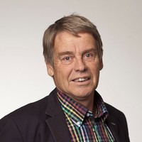 Örjan Borgström