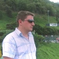 Geraint Bessant