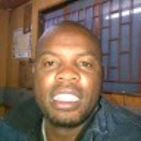 Sam Kheswa