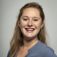 Priscilla Rogier