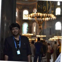 Jayveer Vora