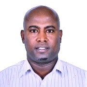 Henok Getachew