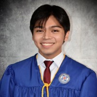 Isaac Daniel Ricafort
