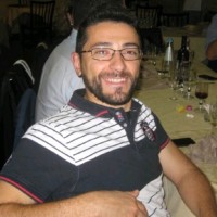 Luca Giampapa