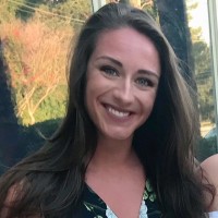 Courtney Stout