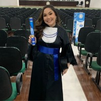 Jayne Gabriela Mendes Chaves