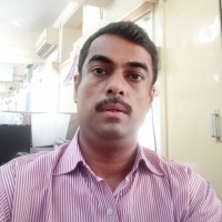 ashwin parab