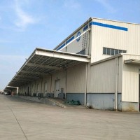 Nashik Warehousing