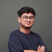 Dhevan Muhamad Anthareza