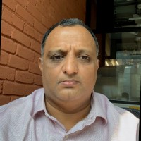 Sreekant Rudrabhatla