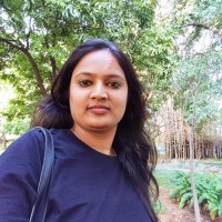 Vinutha Gk