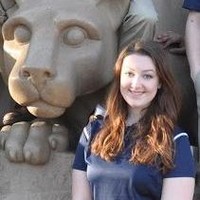 Kylie Kinlough