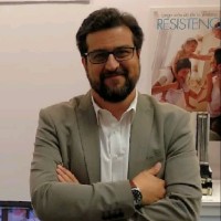 David Gutierrez Vazquez