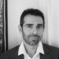 Nicolas Toucas