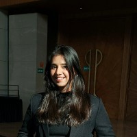 Manya Jain