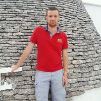 Riccardo Bosisio