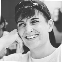 Alex Smiles