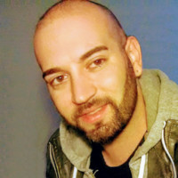 Dimitrios Tsoukalas