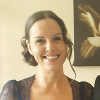 Victoria Woodman