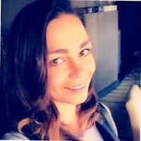 Irina Kondratieva