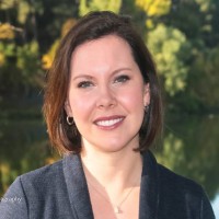 Julie Oberlander