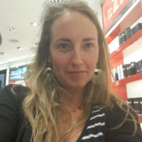 Josefina Stange Amenabar