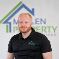 Stephen Mullen