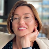 Alena Yermakovich