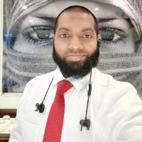 Riyaadh Aziz