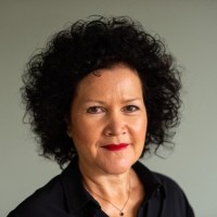 Henriette Eijsenring