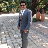 Dharmeshkumar Prajapati