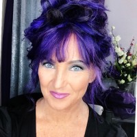 Sandi Farr Spears