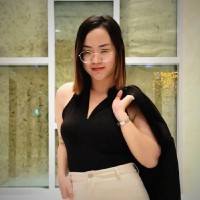 Alria Joy Raya