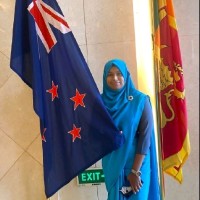 Aqeela Miswar