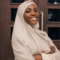 Zainab Oreyomi