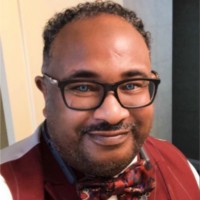Julian La Rosa Cooper