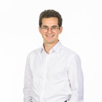 Guillaume Fazékas