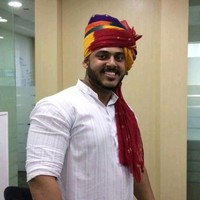 Amit Jadhav