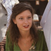 Mirjam Visscher
