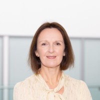 Gillian Chamberlain