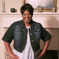 Cherie Johnson