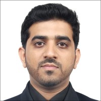 Chinmay Naik