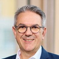Nicolas Mayer