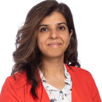 Parul Kundra