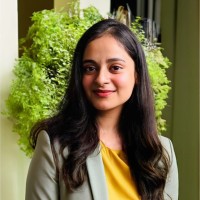 Yashi Bansal