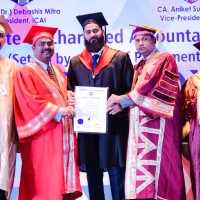 Ca Mohammad Zeeshan